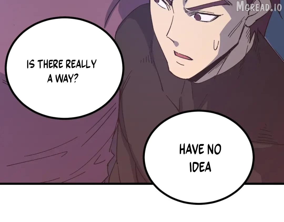 Log into the Future Chapter 323  - page 80
